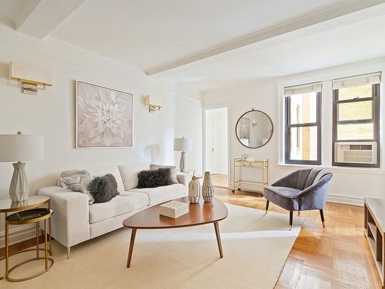 Condo for Sale Upper West Side, Manhattan