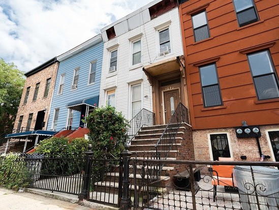 Multi-family for Sale Bushwick, Brooklyn