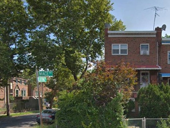 Single-family for Pre-foreclosure / auction Bronxwood, Bronx