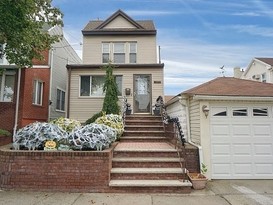 Home for Sale Dyker Heights, Brooklyn