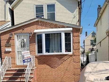 Single-family for Sale South Richmond Hill, Queens