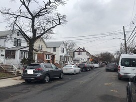 Home for Pre-foreclosure / auction South Richmond Hill, Queens