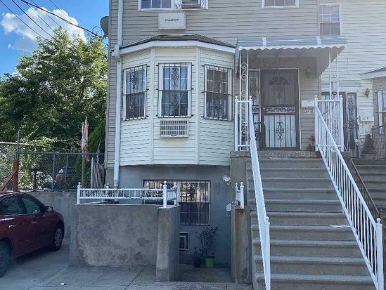 Multi-family for Sale Jamaica, Queens