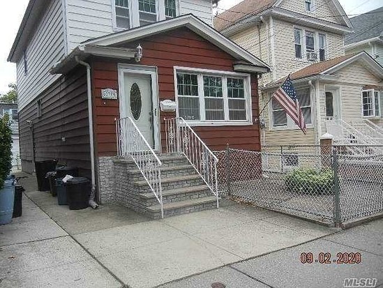 Single-family for Sale Ozone Park, Queens