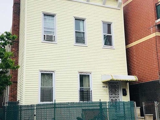 Multi-family for Sale North Corona, Queens