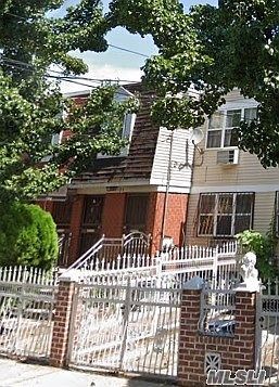 Multi-family for Pre-foreclosure / auction Jamaica, Queens