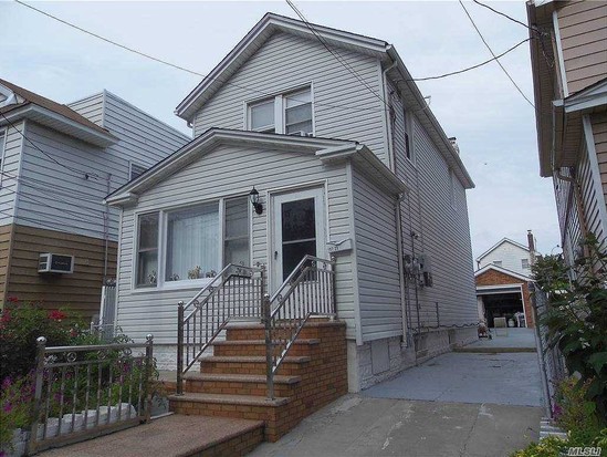 Single-family for Sale Ozone Park, Queens