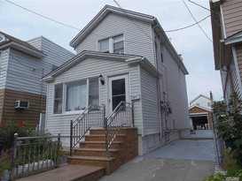 Home for Sale Ozone Park, Queens