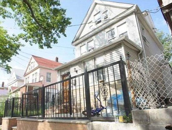 Multi-family for Sale Jamaica, Queens