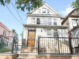 Home for Sale Jamaica, Queens