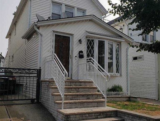 Multi-family for Sale South Richmond Hill, Queens