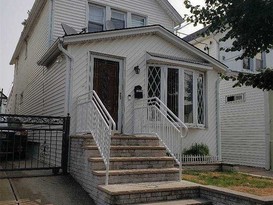 Home for Sale South Richmond Hill, Queens