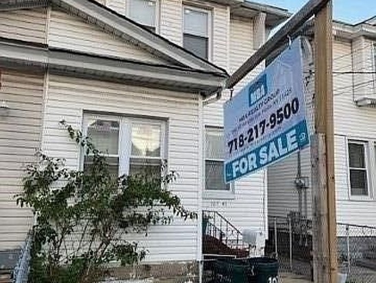 Single-family for Sale South Richmond Hill, Queens