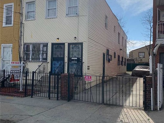 Multi-family for Sale Jamaica, Queens