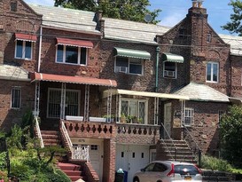 Home for Sale Dyker Heights, Brooklyn