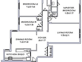 Home for Sale Concourse, Bronx