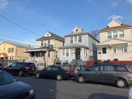 Home for Pre-foreclosure / auction Jamaica, Queens