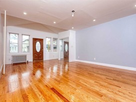 Home for Sale South Richmond Hill, Queens