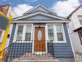 Home for Sale South Richmond Hill, Queens