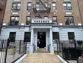 Home for Sale Crown Heights, Brooklyn