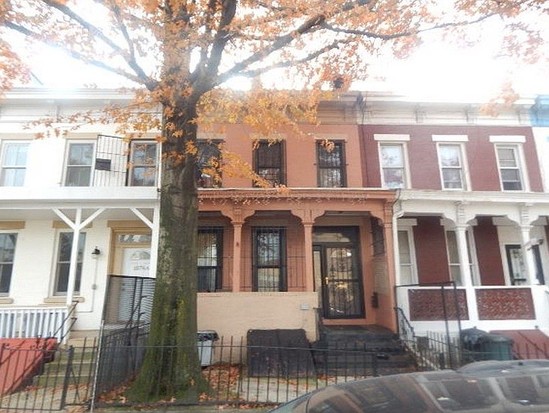 Single-family for Pre-foreclosure / auction Bedford Stuyvesant, Brooklyn