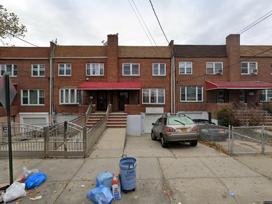 Multi-family for Pre-foreclosure / auction East New York, Brooklyn