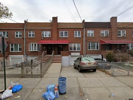 Home for Pre-foreclosure / auction East New York, Brooklyn