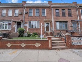 Home for Sale Dyker Heights, Brooklyn