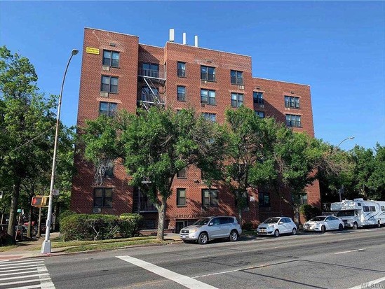 Condo for Sale East Elmhurst, Queens