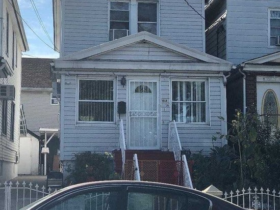 Single-family for Sale South Richmond Hill, Queens