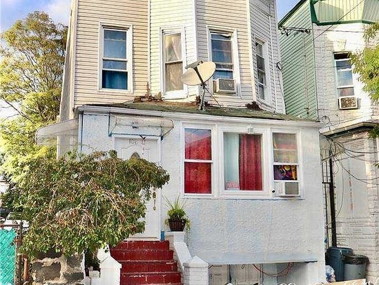 Multi-family for Sale North Corona, Queens