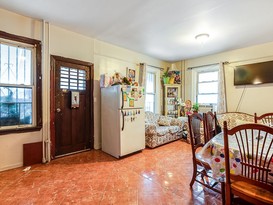 Home for Sale Corona, Queens