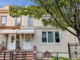 Home for Sale Corona, Queens