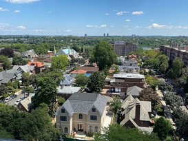 Home for Sale Forest Hills, Queens