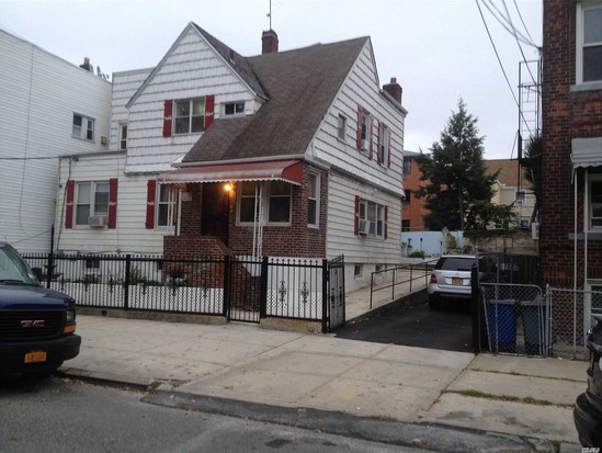 Multi-family for Sale Corona, Queens