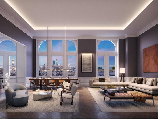 Condo for Sale Tribeca, Manhattan