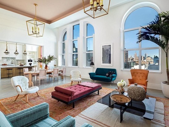 Condo for Sale Tribeca, Manhattan