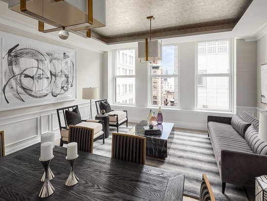 Condo for Sale Tribeca, Manhattan