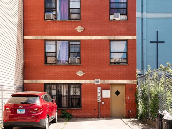 Multi-family for Sale Bedford Stuyvesant, Brooklyn