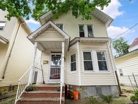 Home for Sale Port Richmond, Staten Island