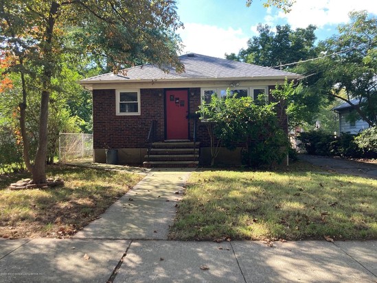 Single-family for Sale New Brighton, Staten Island