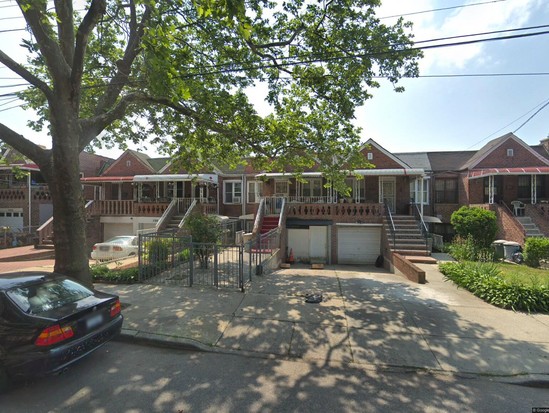 Multi-family for Pre-foreclosure / auction East Flatbush, Brooklyn