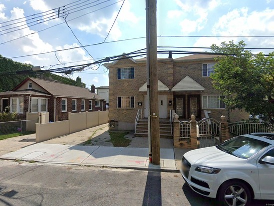 Multi-family for Pre-foreclosure Jamaica, Queens