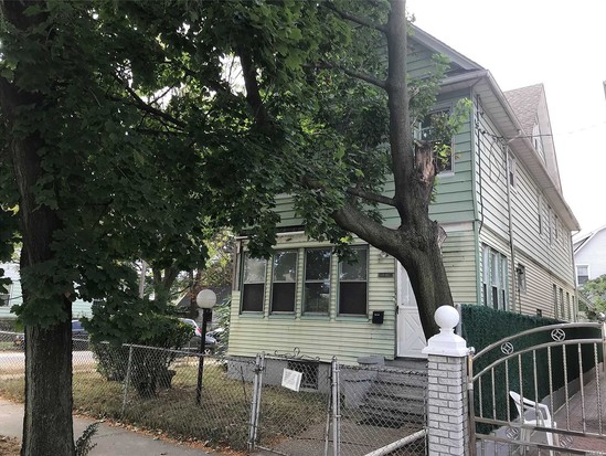 Multi-family for Sale Jamaica, Queens