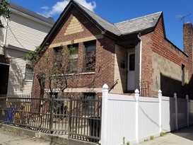 Home for Sale Corona, Queens