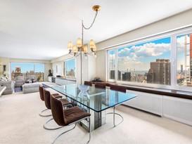 Home for Sale Sutton Place, Manhattan