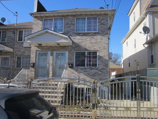 Single-family for Pre-foreclosure / auction Jamaica, Queens