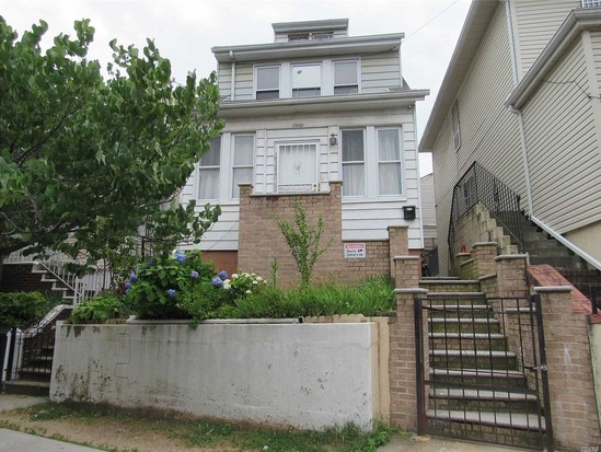 Multi-family for Sale North Corona, Queens