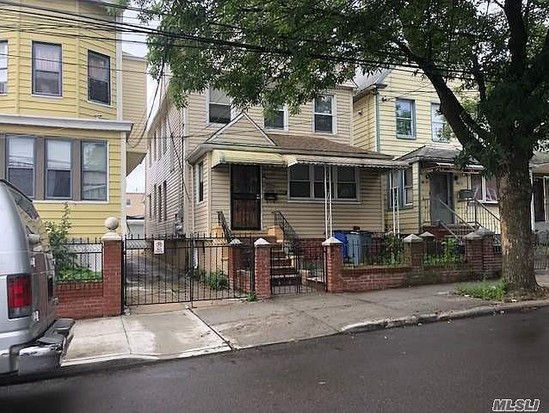 Multi-family for Sale North Corona, Queens