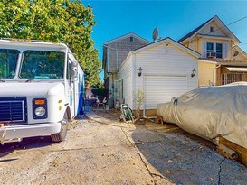 Home for Sale Jamaica, Queens